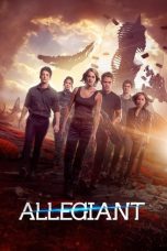 Nonton Film Allegiant (2016)