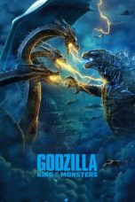 Nonton Film Godzilla: King of the Monsters (2019)