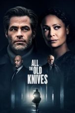 Nonton Film All the Old Knives (2022)