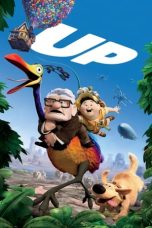 Nonton Film Up (2009)