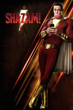 Nonton Film Shazam (2019)