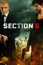 Nonton Film Section 8 (2022)