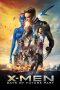 Nonton Film X-Men: Days of Future Past (2014)