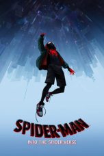 Nonton Film Spider-Man: Into the Spider-Verse (2018)