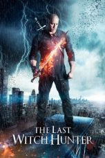 Nonton Film The Last Witch Hunter (2015)