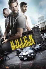 Nonton Film Brick Mansions (2014)