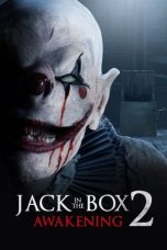 Nonton Film The Jack in the Box: Awakening (2022)