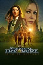 Nonton Film National Treasure: Edge of History (2022)