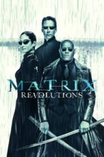 Nonton Film The Matrix Revolutions (2003)