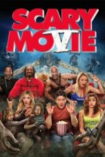 Nonton Film Scary Movie 5 (2013)