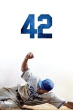 Nonton Film 42 (2013)