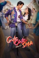 Nonton Film Gita Cinta dari SMA (2023)