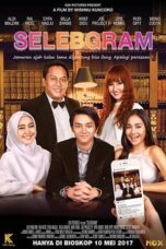 Nonton Film Selebgram (2017)