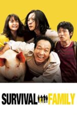 Nonton Film Survival Family (2016)