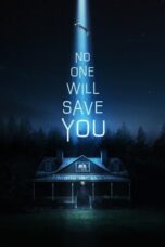 Nonton Film No One Will Save You (2023)