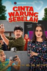 Nonton Film Cinta Warung Sebelah (2022)