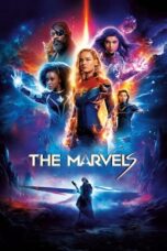 Nonton Film The Marvels (2023)