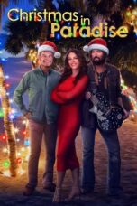 Nonton Film Christmas in Paradise (2022)