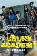 Nonton Film Usury Academy (2023)