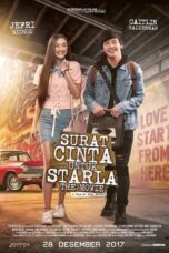 Nonton Film Surat Cinta Untuk Starla the Movie (2017)