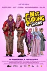 Nonton Film Mat Tudung Begins (2023)