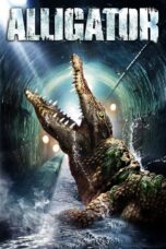 Nonton Film Alligator (1980)