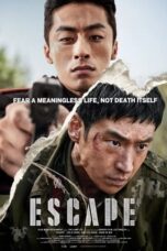 Nonton Film Escape (2024) Korean Movie