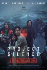 Nonton Film Project Silence (2024)