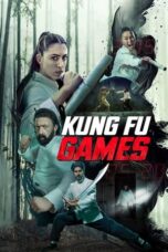 Nonton Film Kung Fu Games (2024)