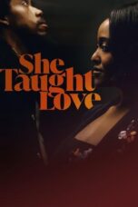 Nonton Film She Taught Love (2024)